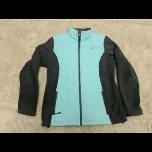 New balance fleece coat size 1X